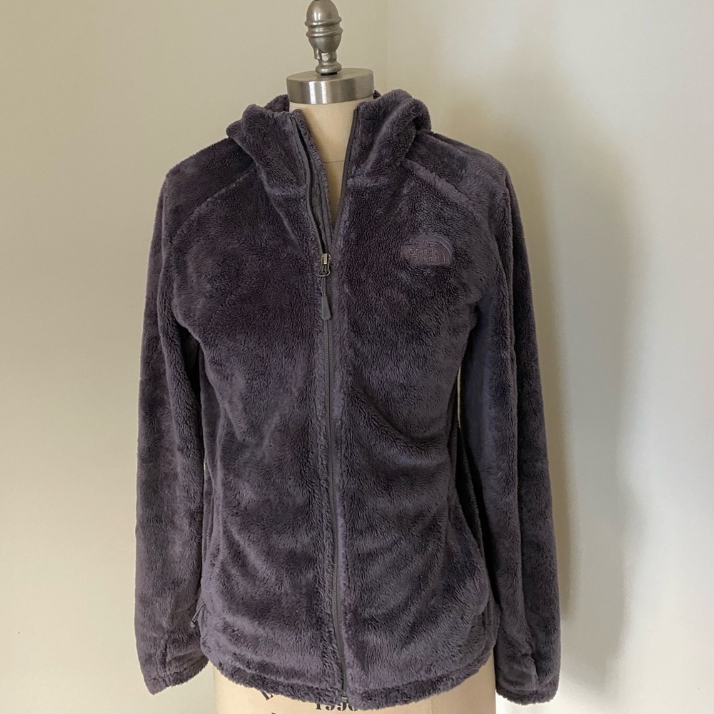 The North Face Osito Fleece Jacket